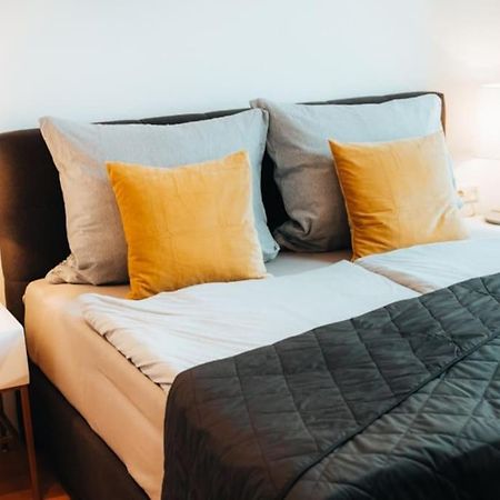 Lieblingsapartment No.11 In Toplage Mit 2 Sz Rostock Eksteriør billede